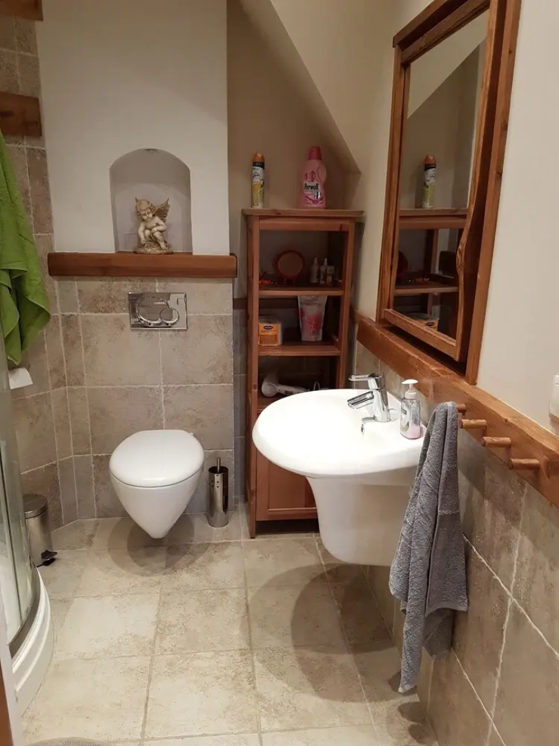 MSC Apartments Alpine Luxury