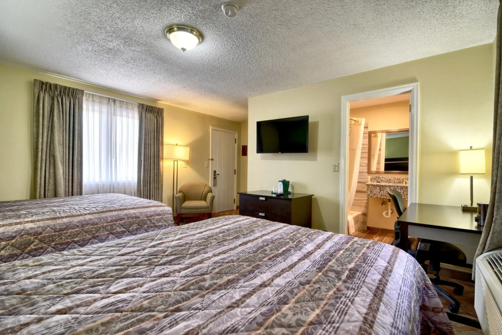 Roosevelt Inn and Suites Saratoga Springs