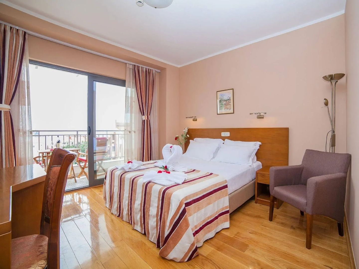 Hotel Petrovac