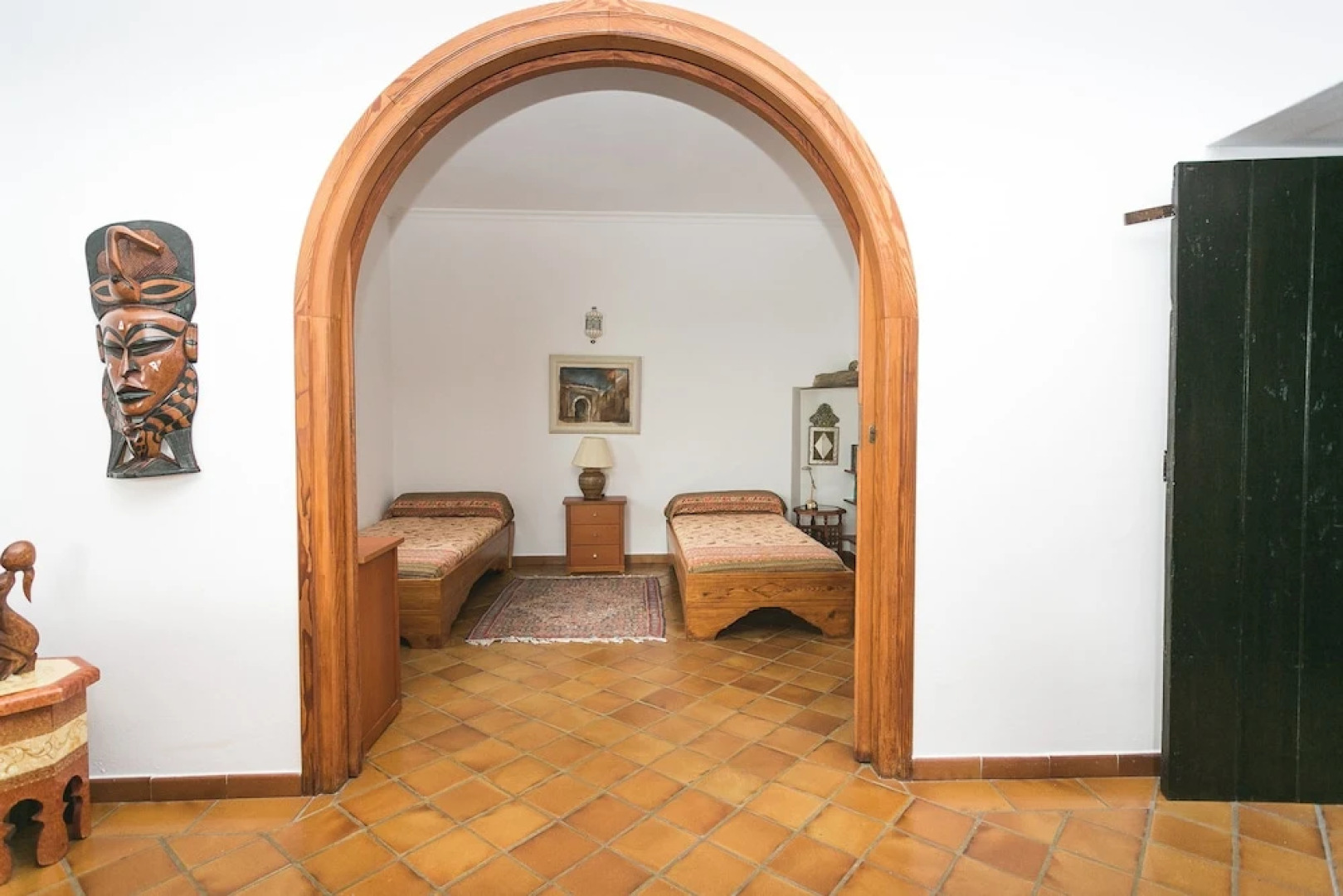 Apartamento La Duquesa