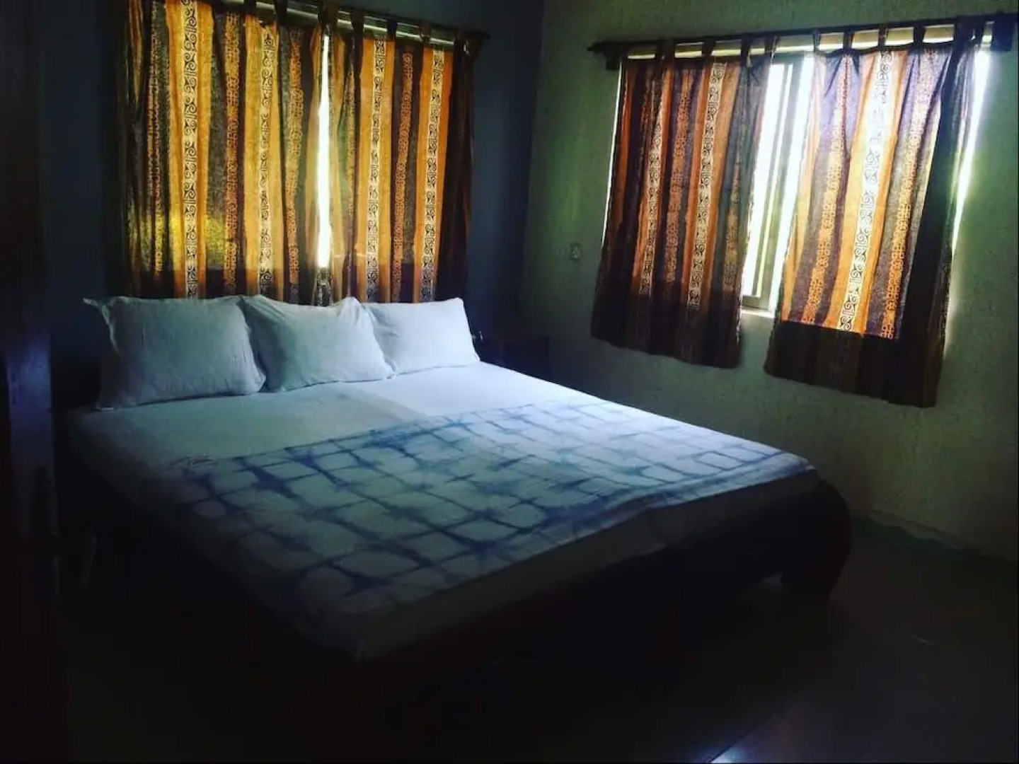 Alberta's Palace Beach Resort