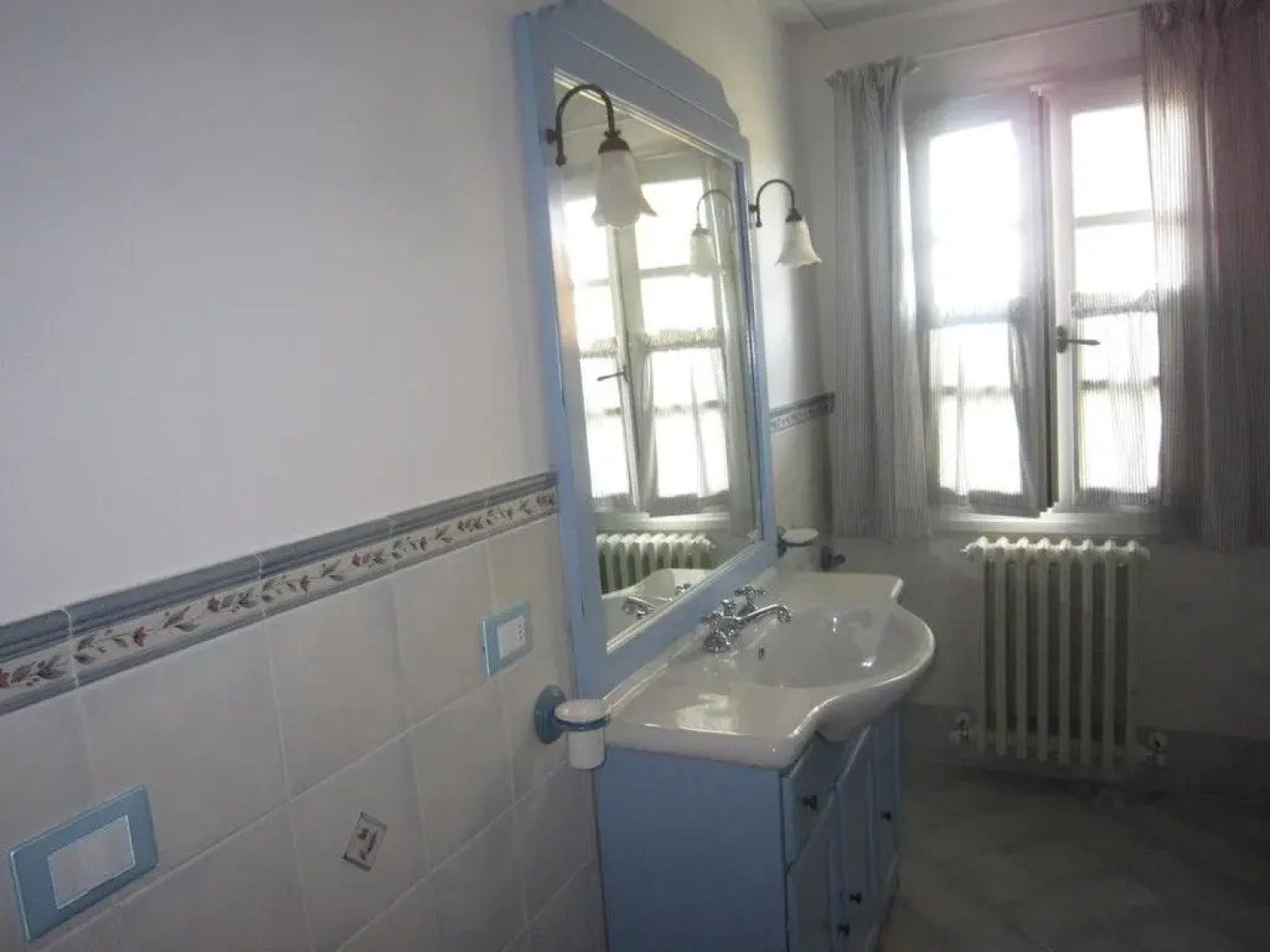 Agriturismo Villa Le Vigne