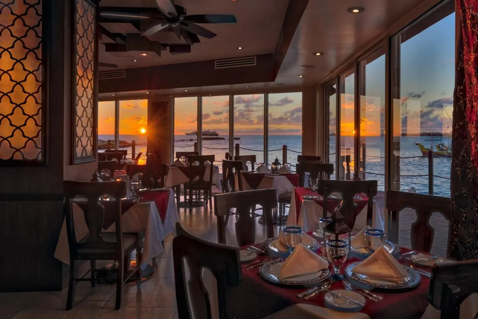 The Villas at Simpson Bay Resort