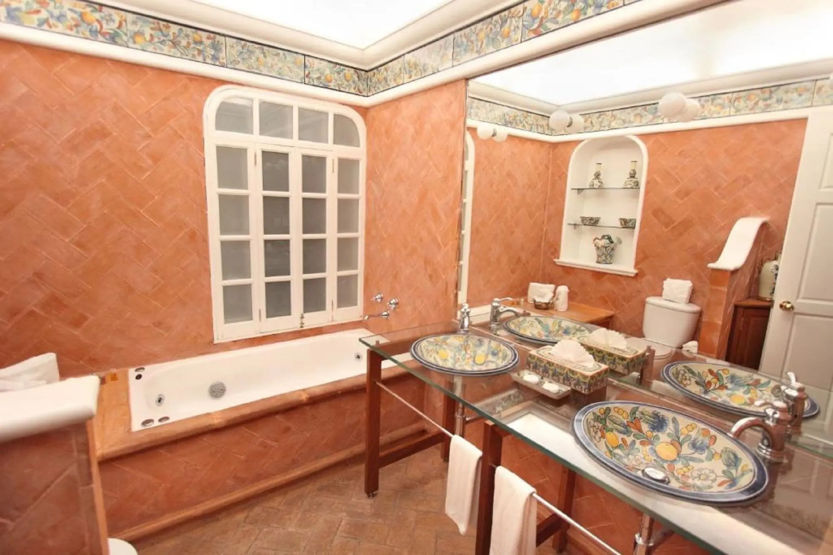 Hotel Boutique La Casa Azul