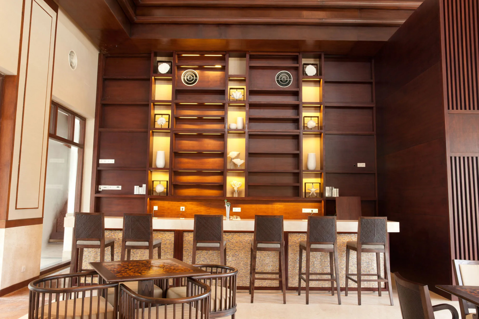 Bali National Golf Villas