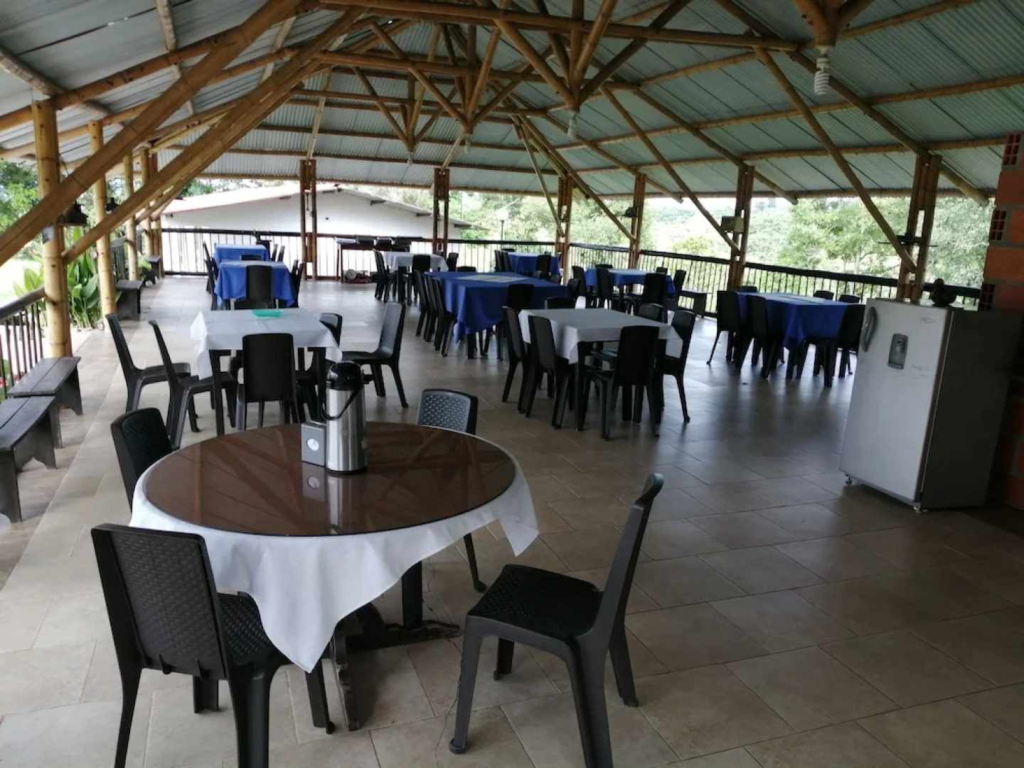 Finca Hotel Macadamia