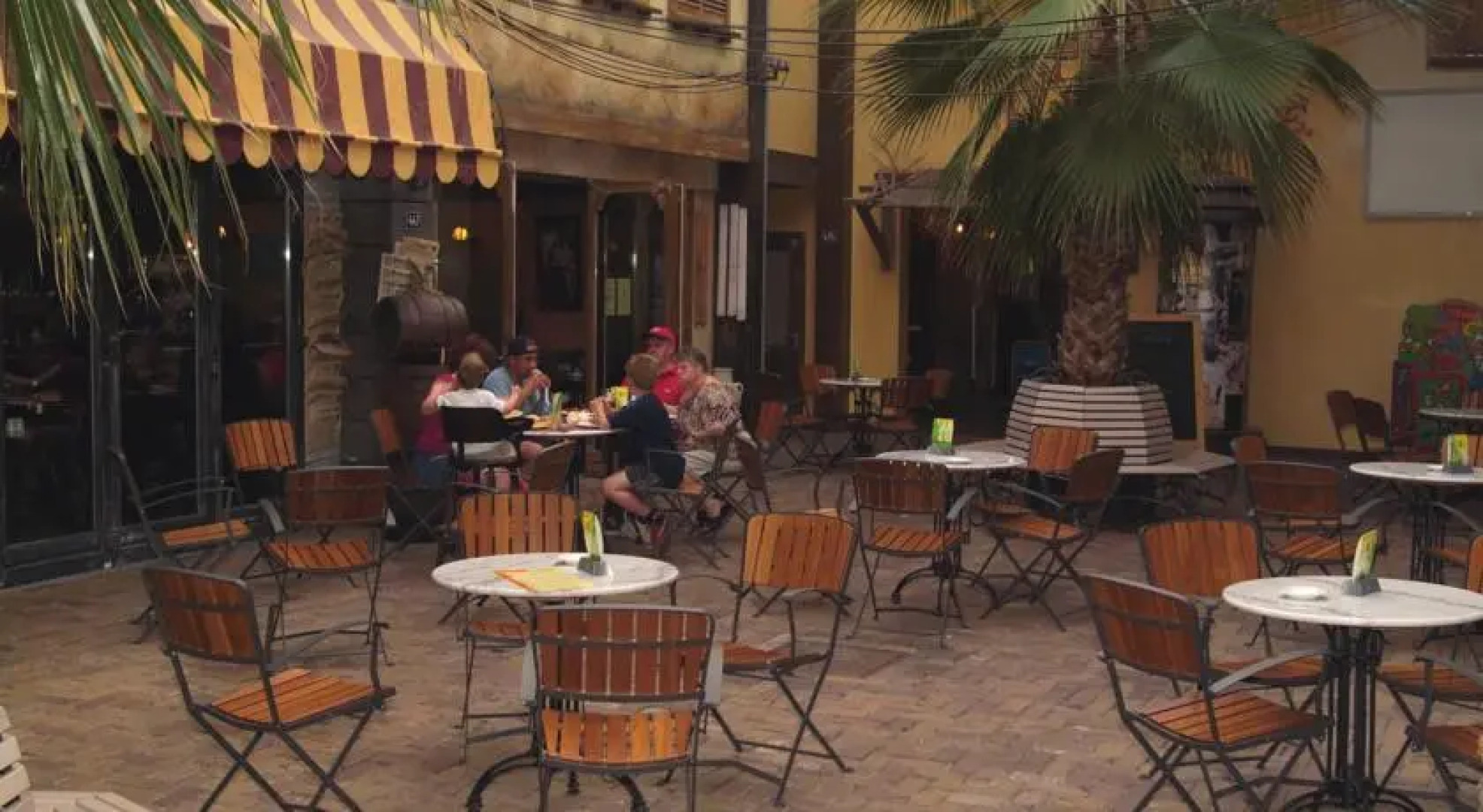 Bospark de Schaapskooi