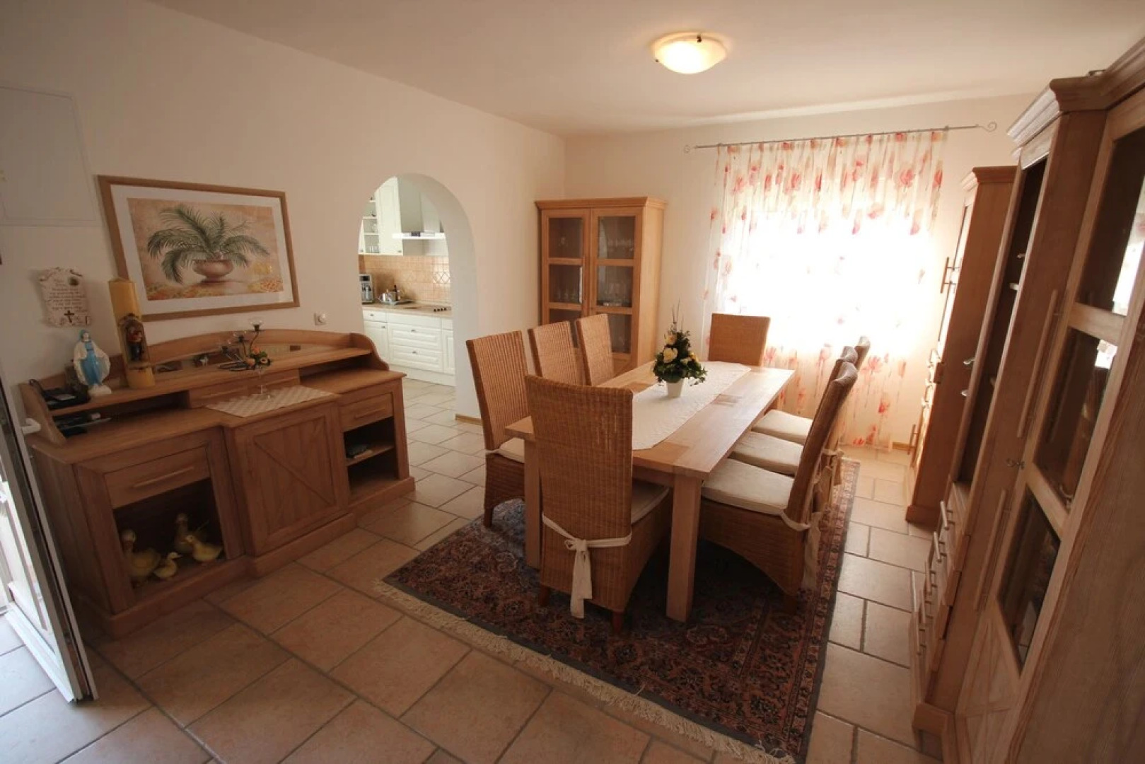 Apartment Maris With Nice sea View