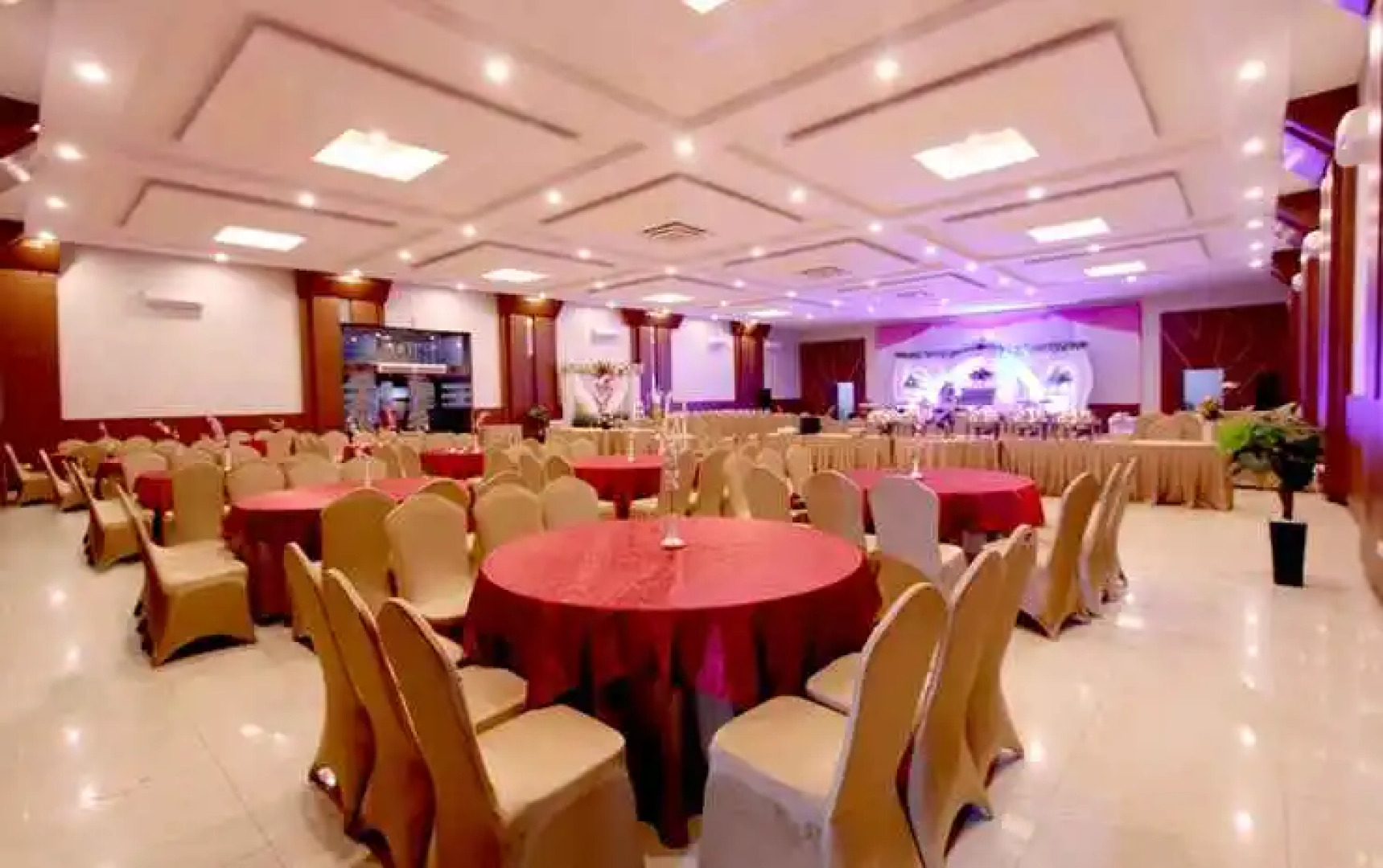 Grand Dian Hotel Brebes