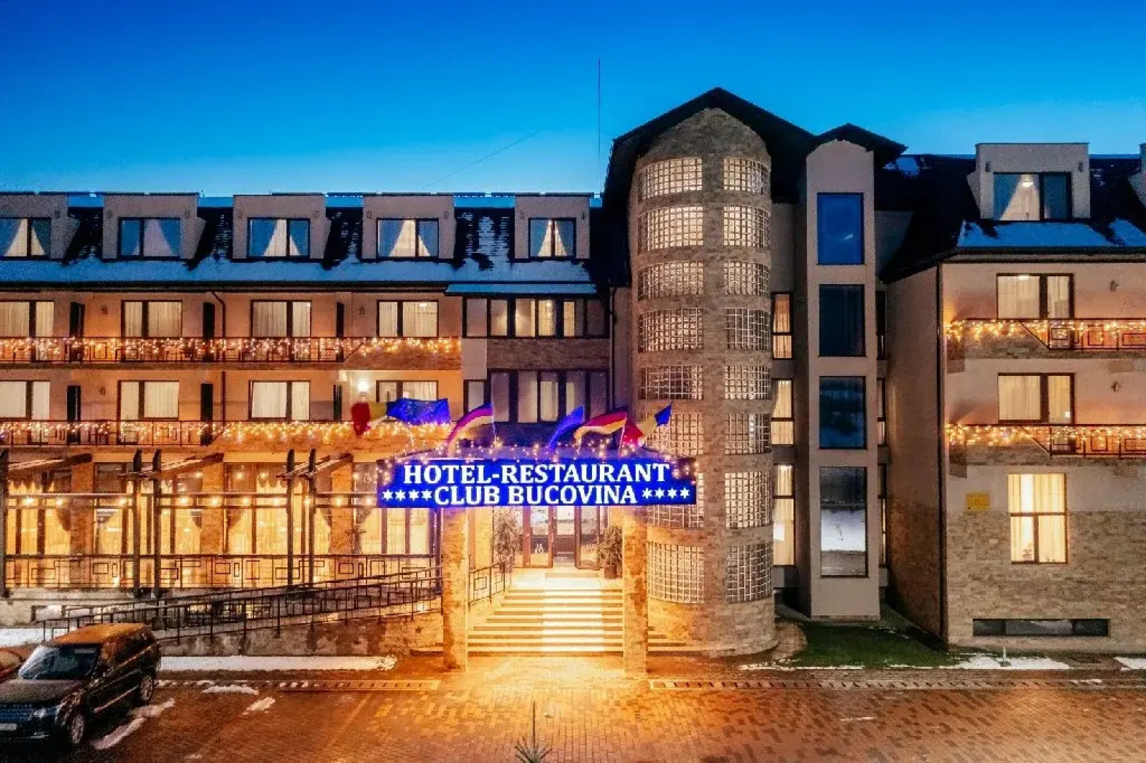 Club Bucovina