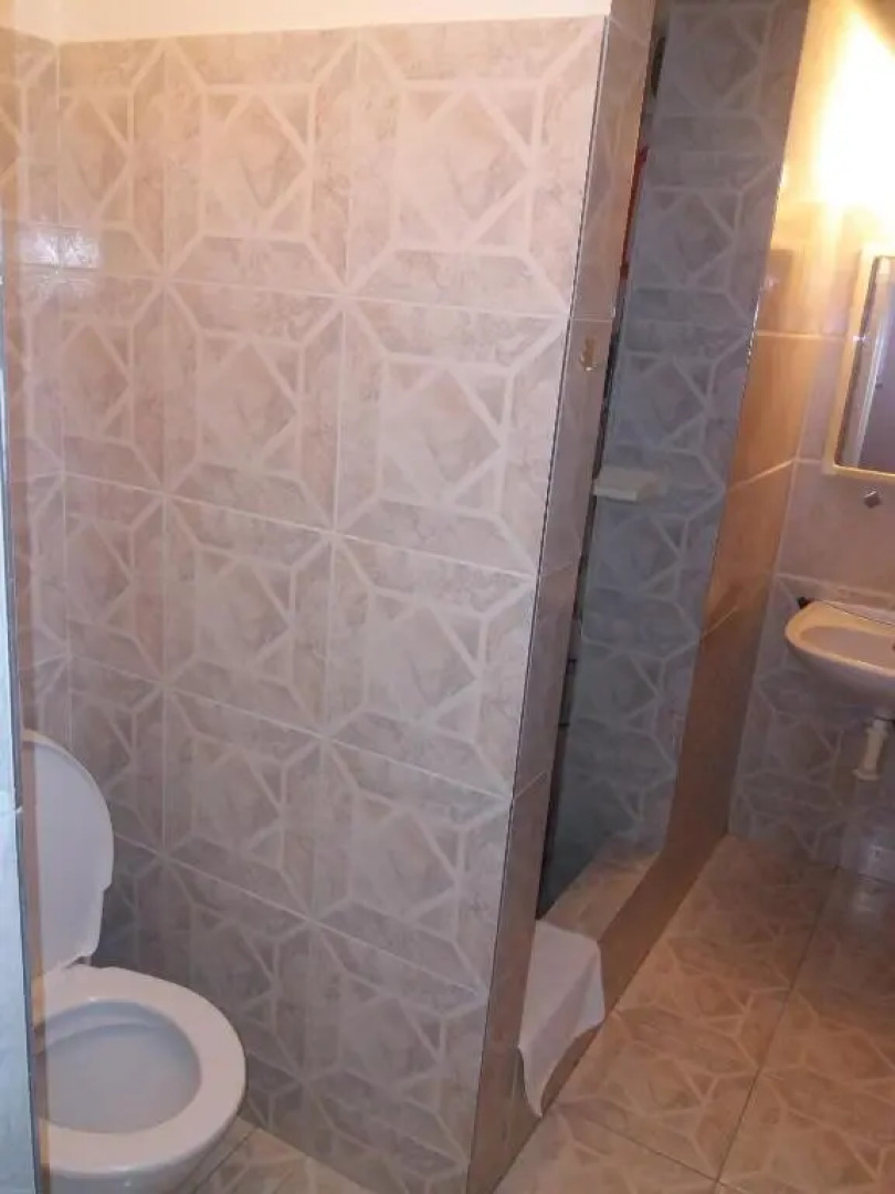 Penzion Paseky U Zapadlych vlastencu