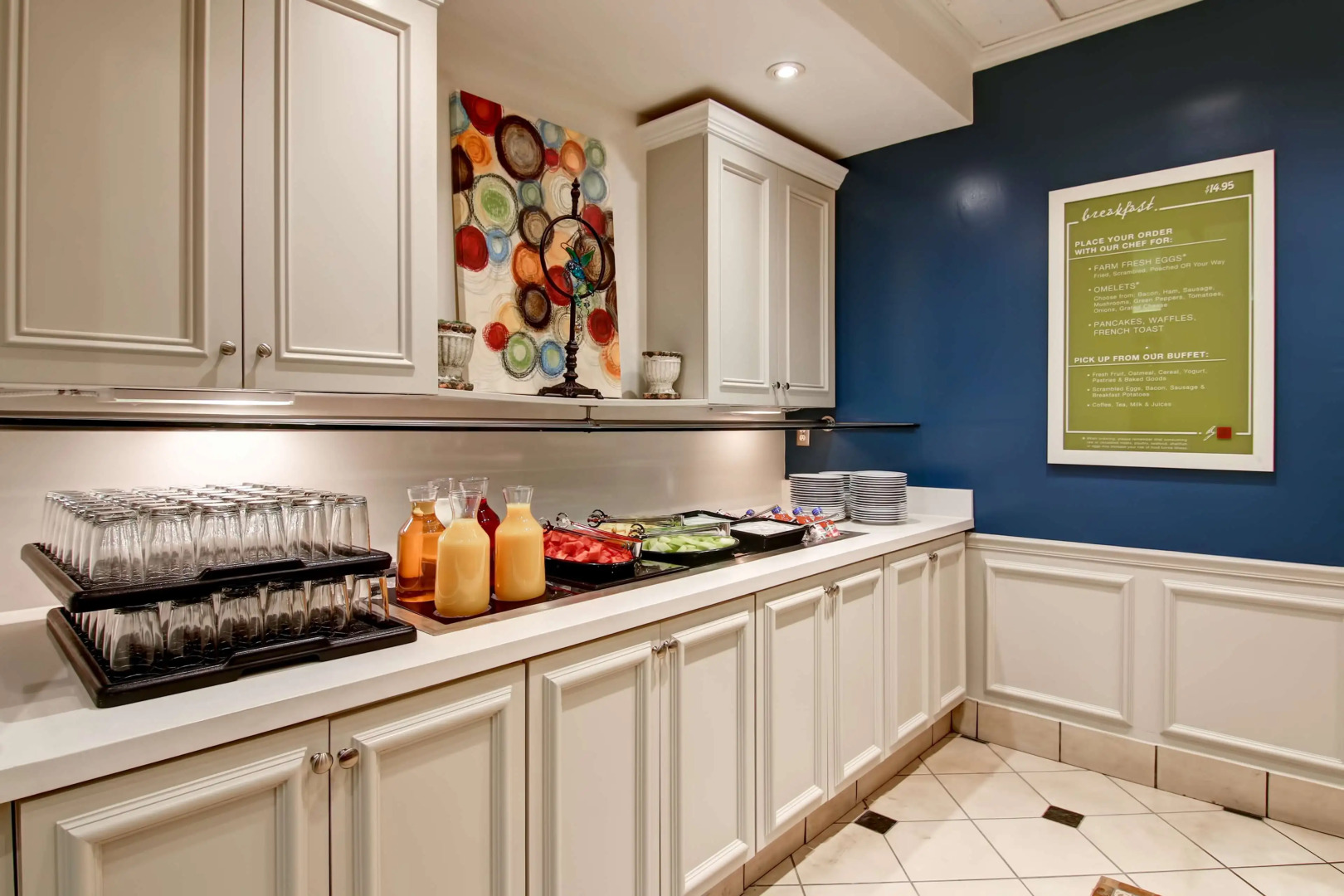 Hilton Garden Inn Toronto - Mississauga