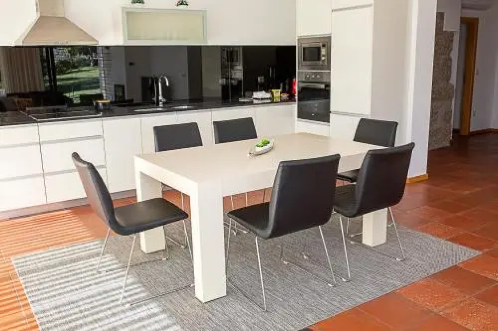 Regada House
