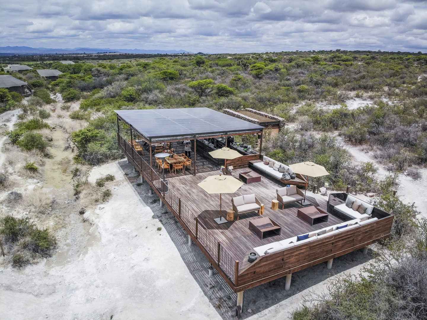 Viatura Omún, San Miguel de Allende