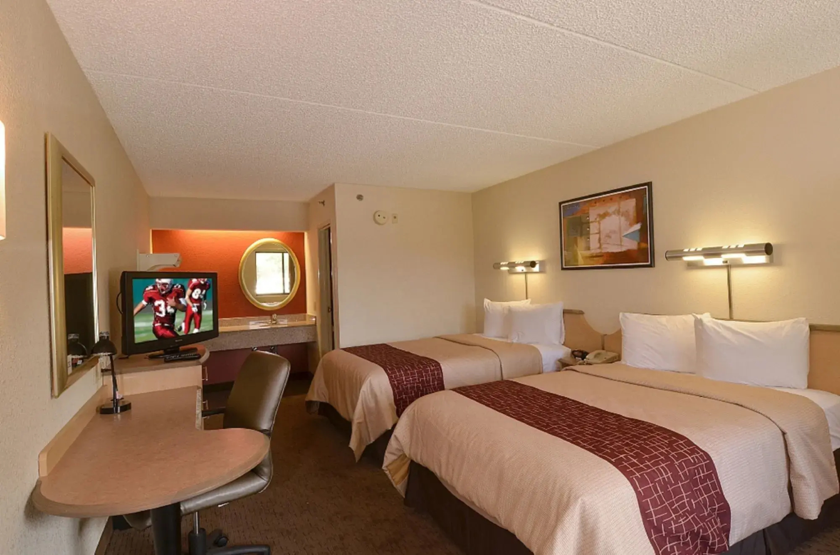 Red Roof Inn Buffalo - Hamburg