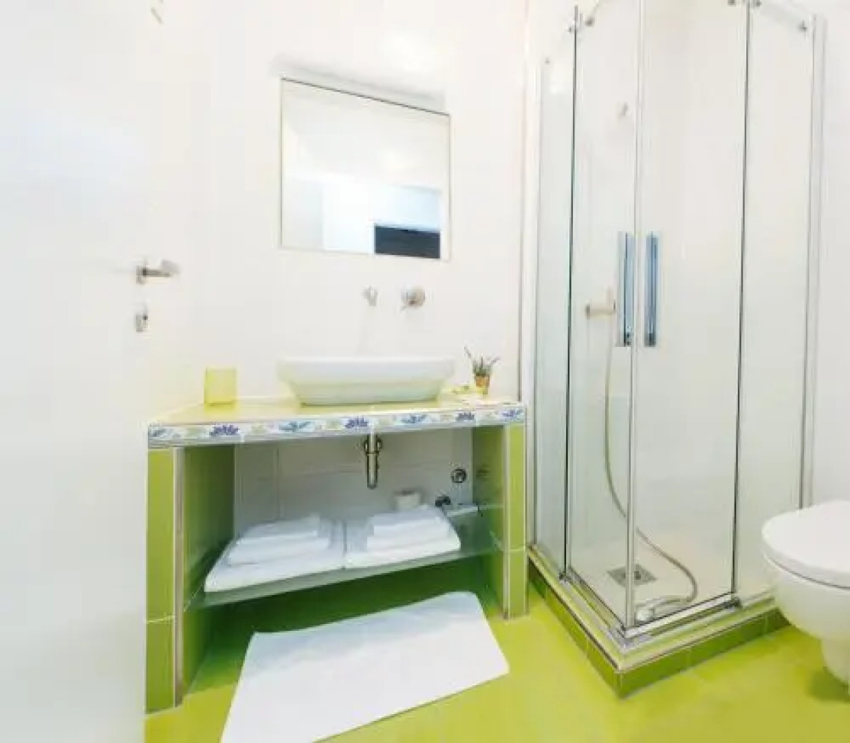 Bed & Breakfast Mojca