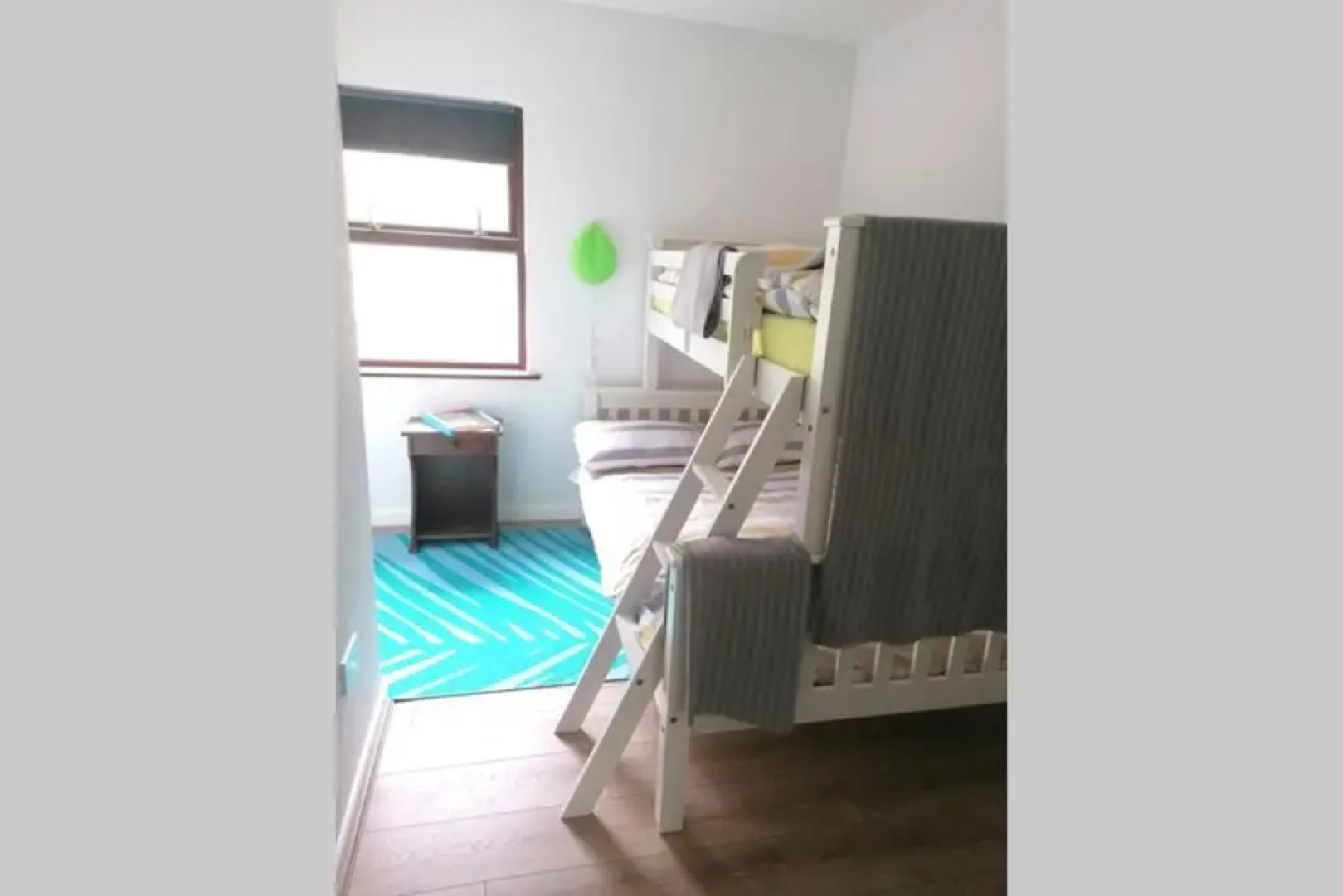 Harbourside House Glengarriff