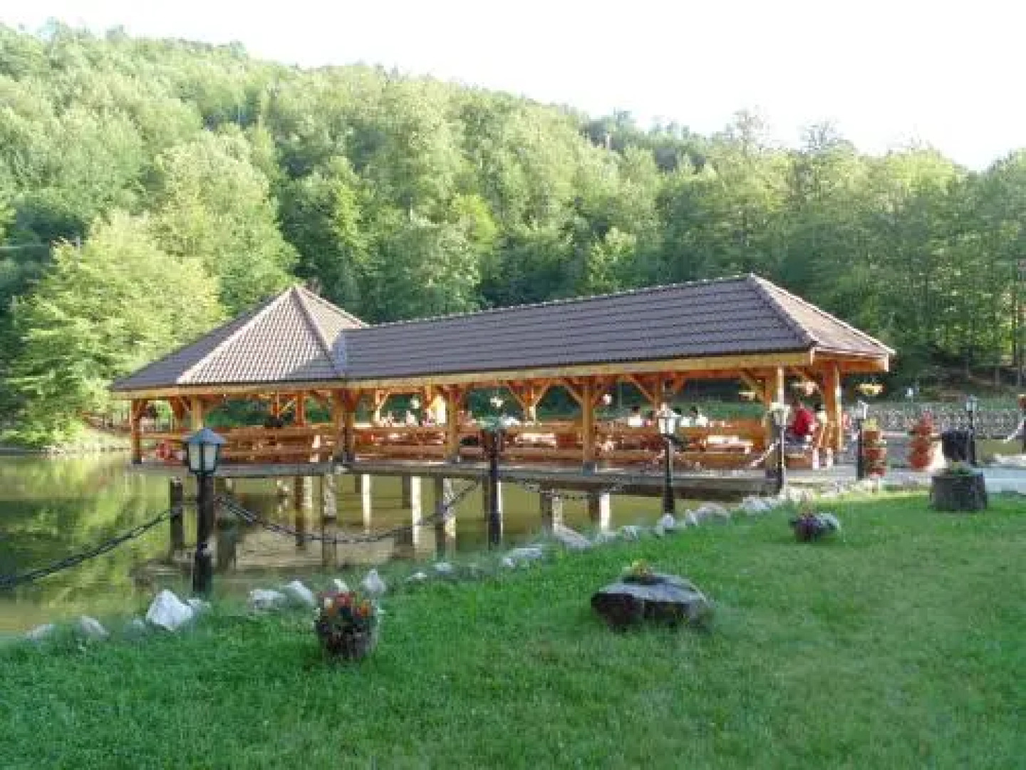 Complex Turist of Suior