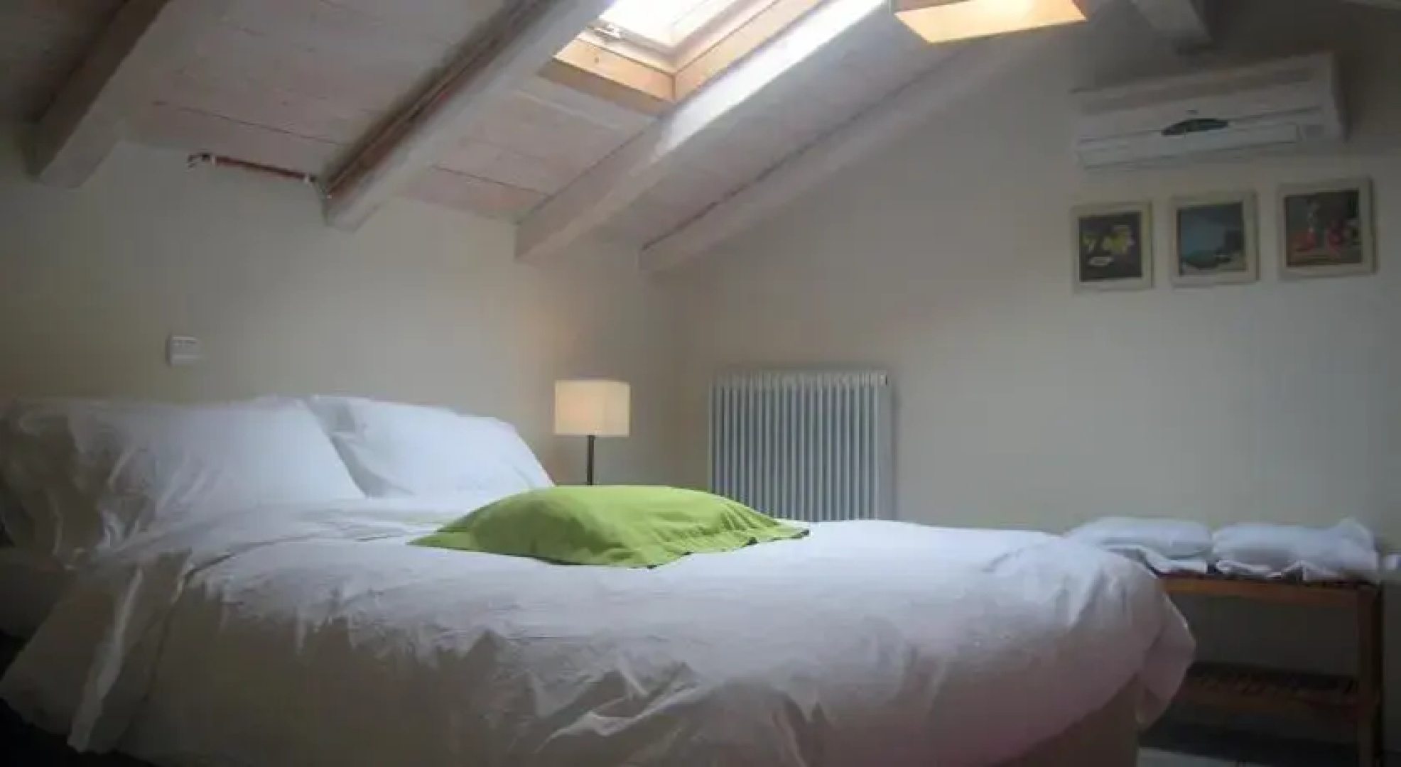 Guesthouse Opos Agapate