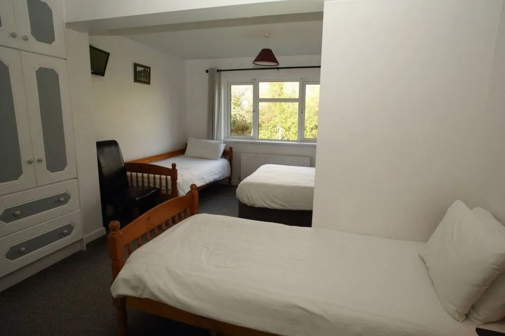 Riverfield Bed And Breakfast