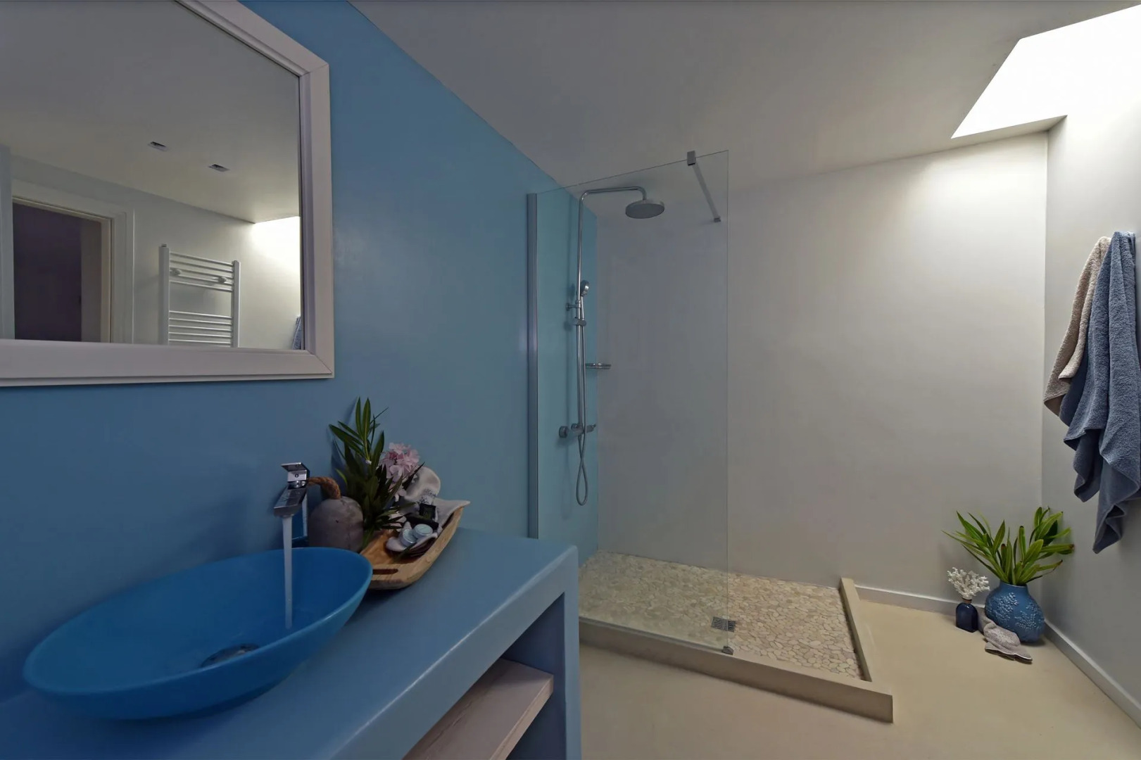 Ambassador Luxury Villas