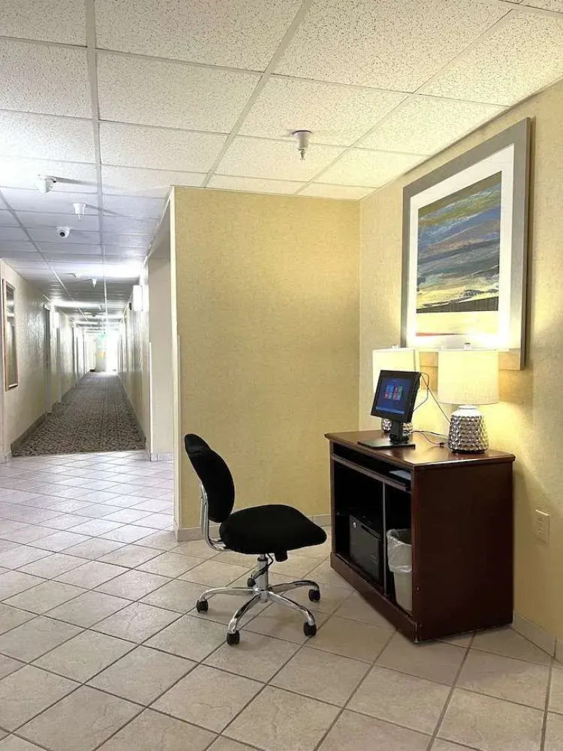 Holiday Inn Express Litchfield