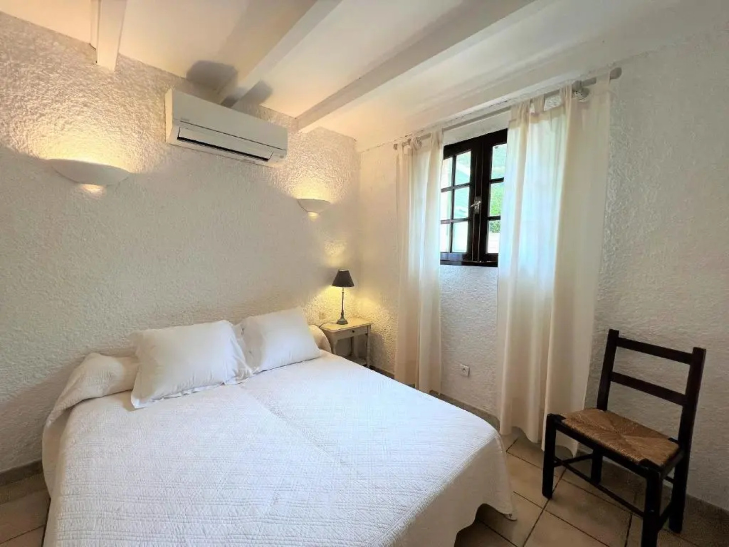 Résidence Marie Diane - Appart vue mer et piscine G