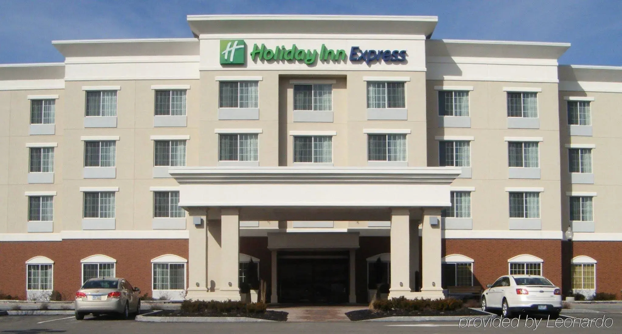Holiday Inn Express Cortland by IHG