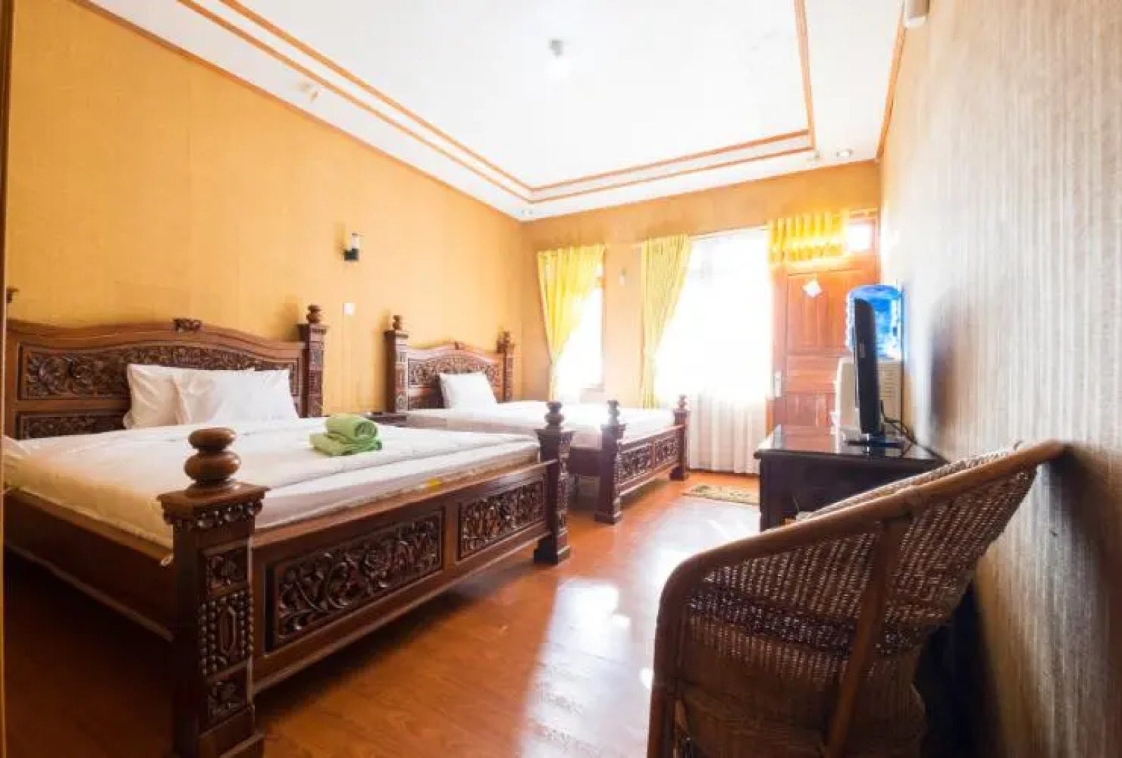 Mifan Water Park & Resort