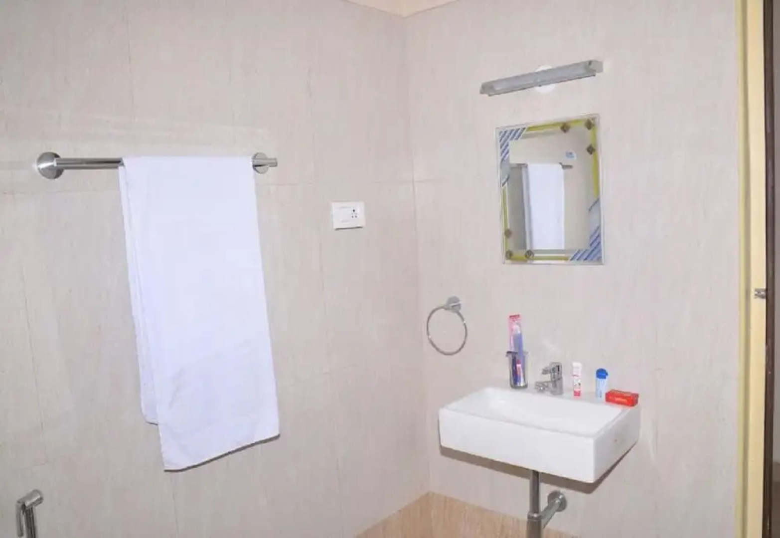 Karaikal Ashok Beach Resort