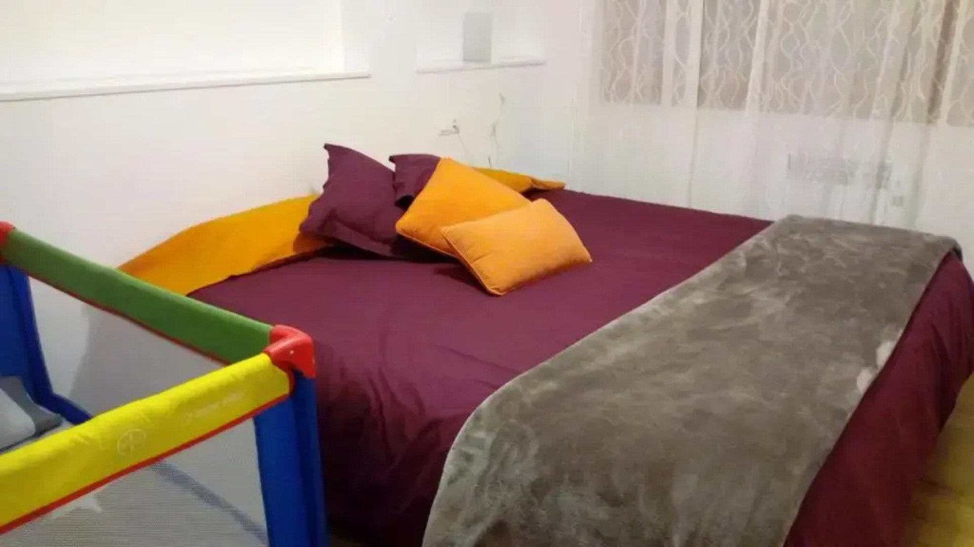 CAL PAU Guardiola de Berguedà