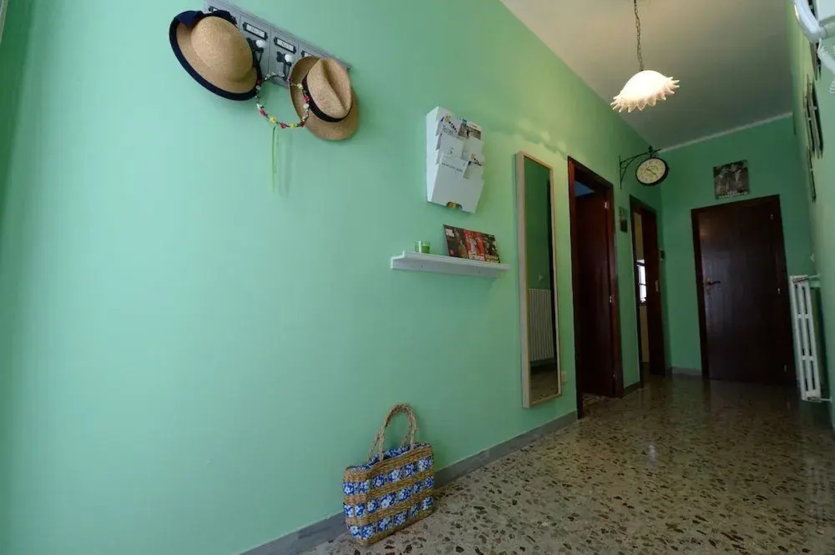 Il Posto delle Fragole