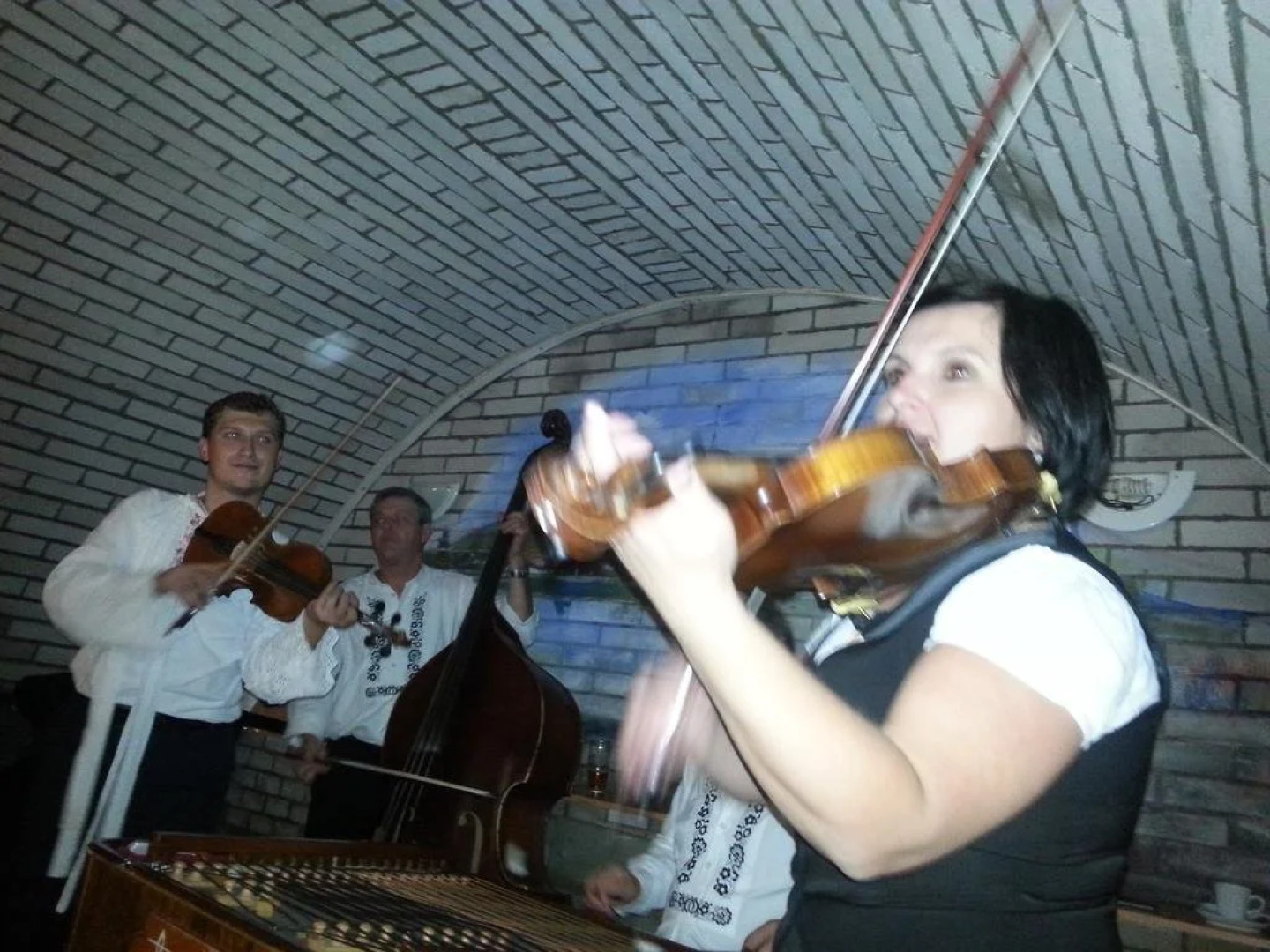 Wellness Rodinny Hotel U Langru