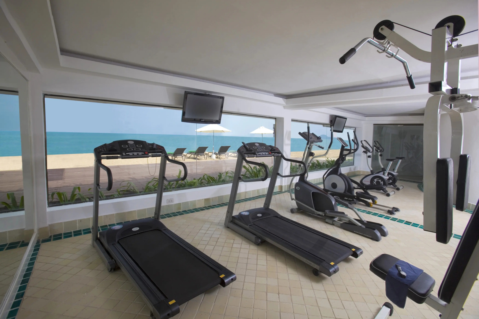 Samui Buri Beach Resort