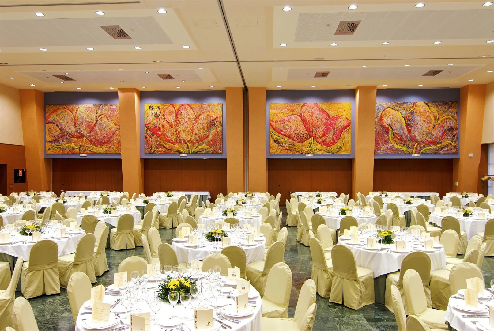 Hotel Vértice Aljarafe