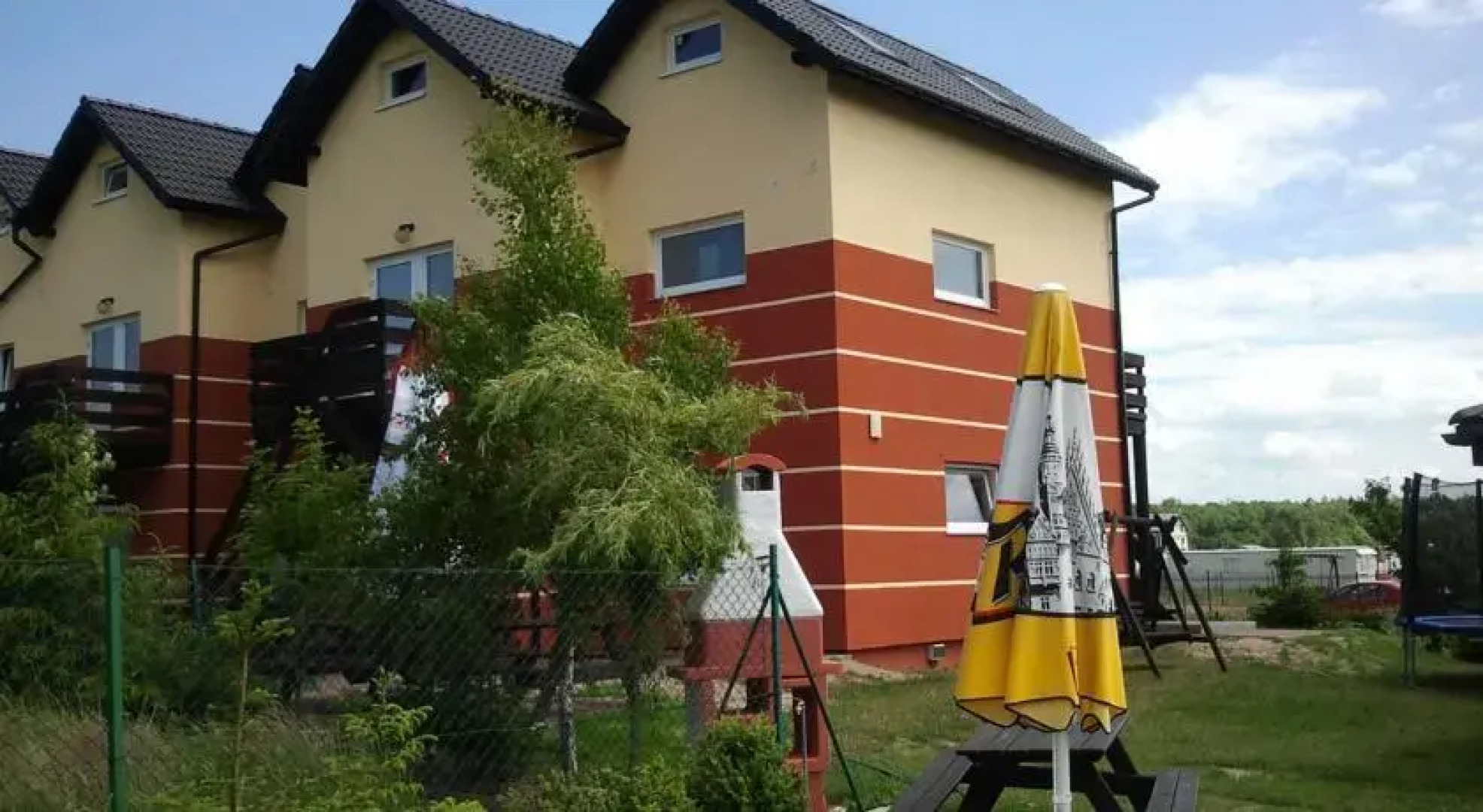 Pokoje Gościnne Fala