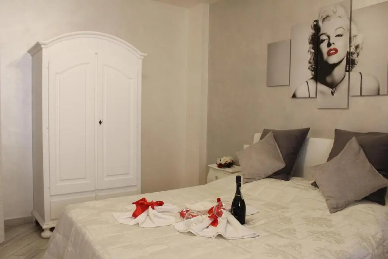 La Rosa Del Garda Apartment