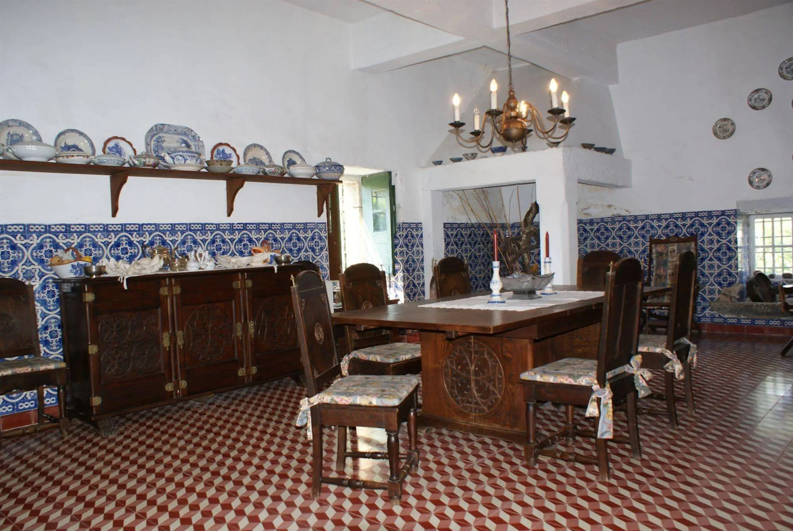 Quinta de São Caetano