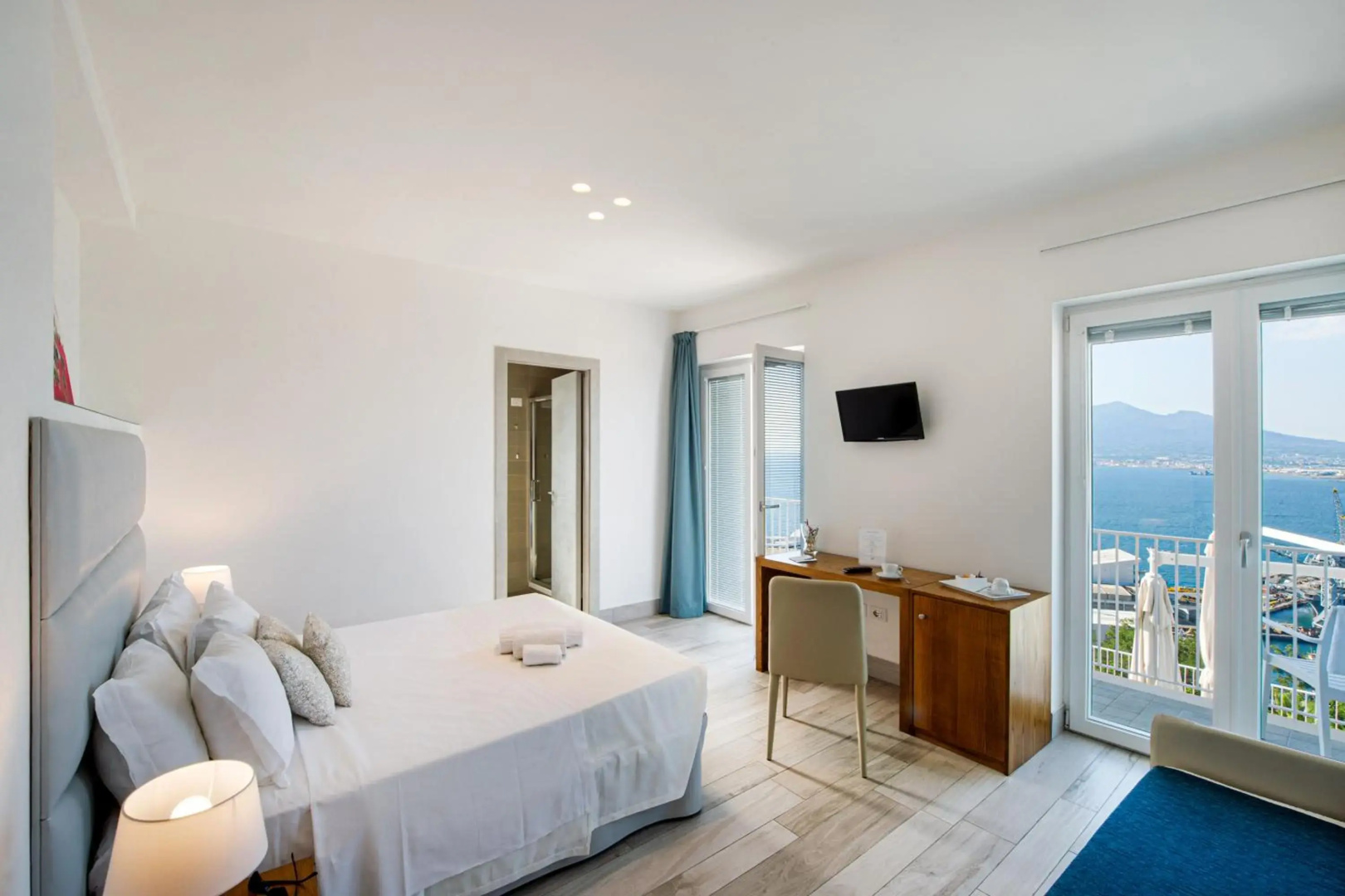 Relais Manfredi