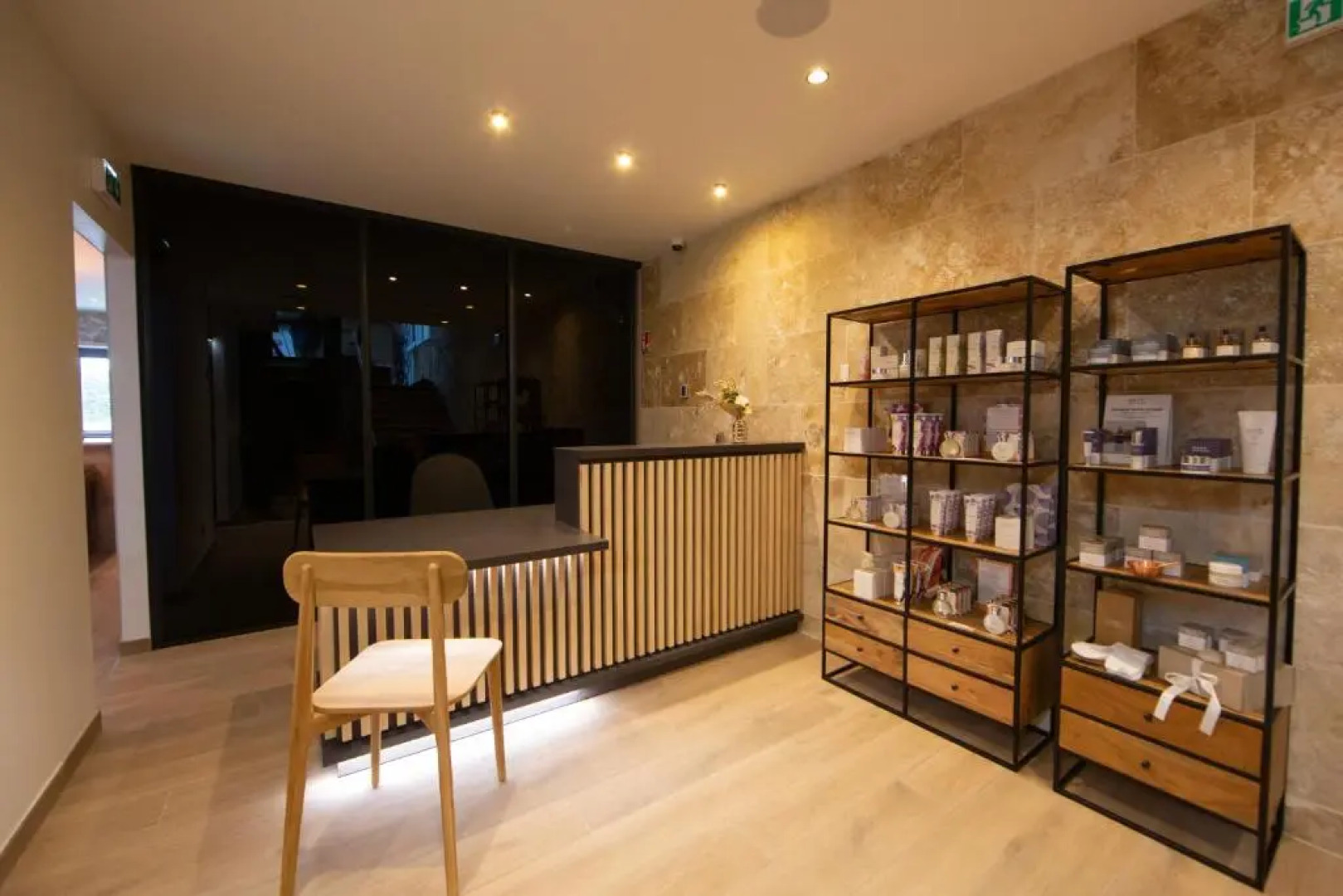 Hotel-Restaurant Les Oliviers