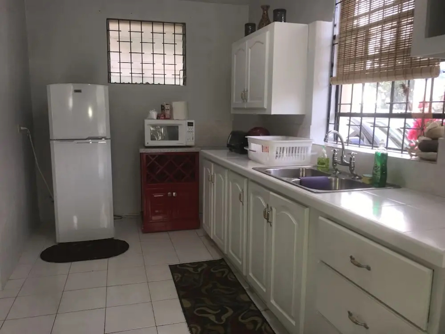 Maxwell Beach Apartment