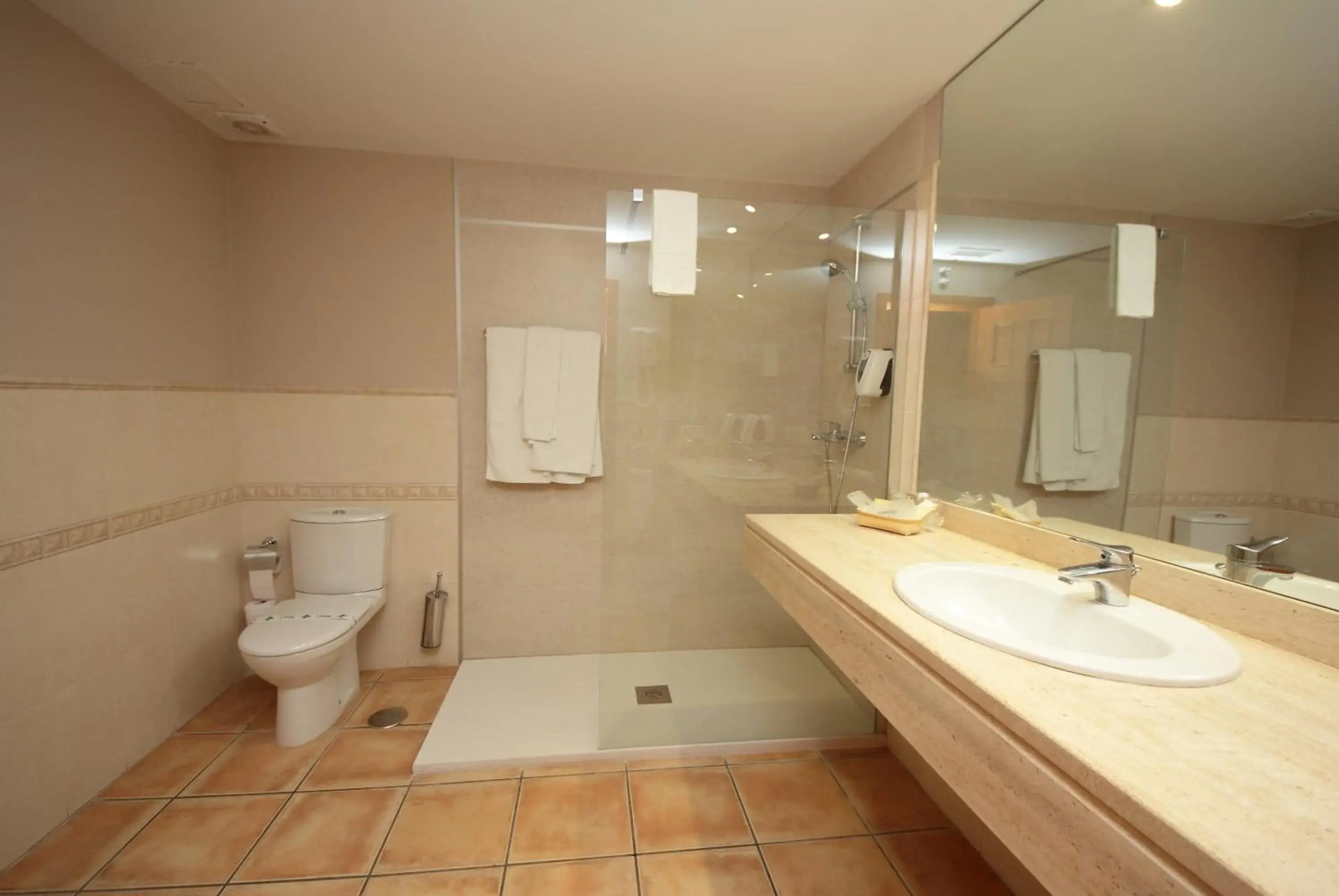 Hotel Chateau Vinasoro