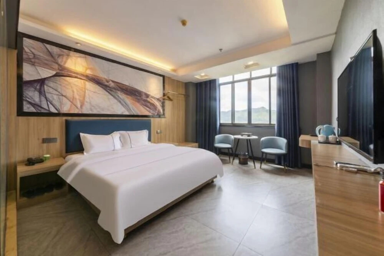 Hengfeng Business Hotel