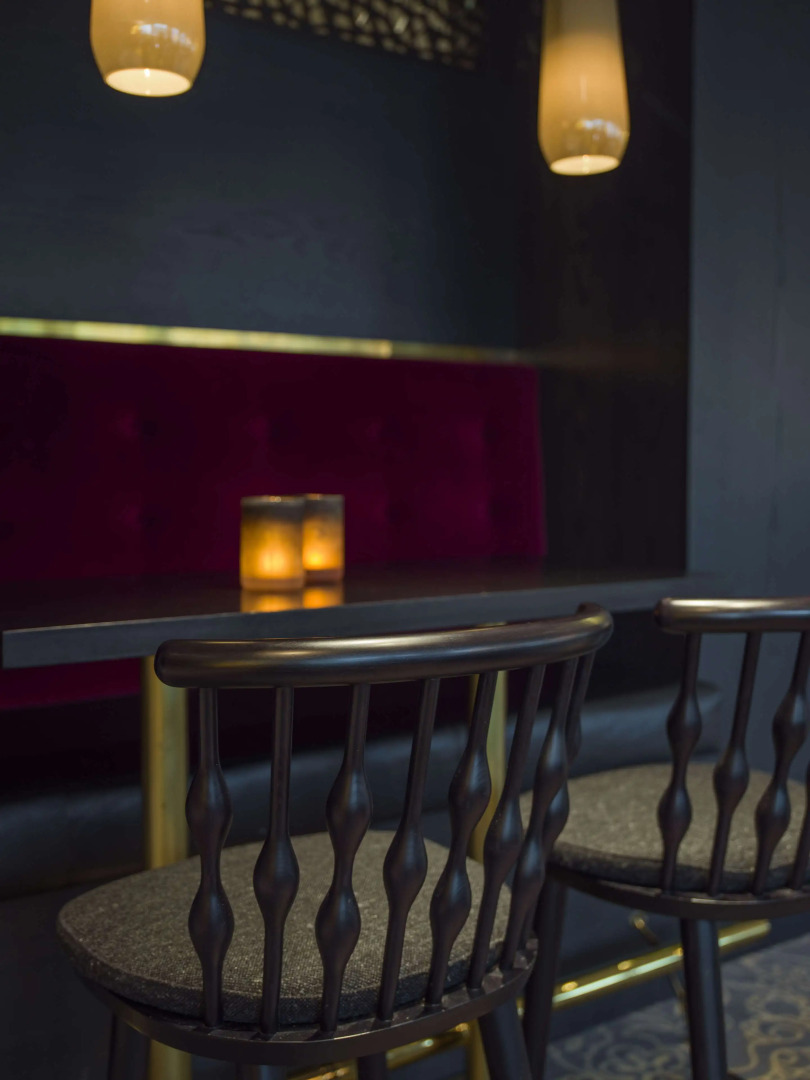 Radisson Blu Hotel, Malmö