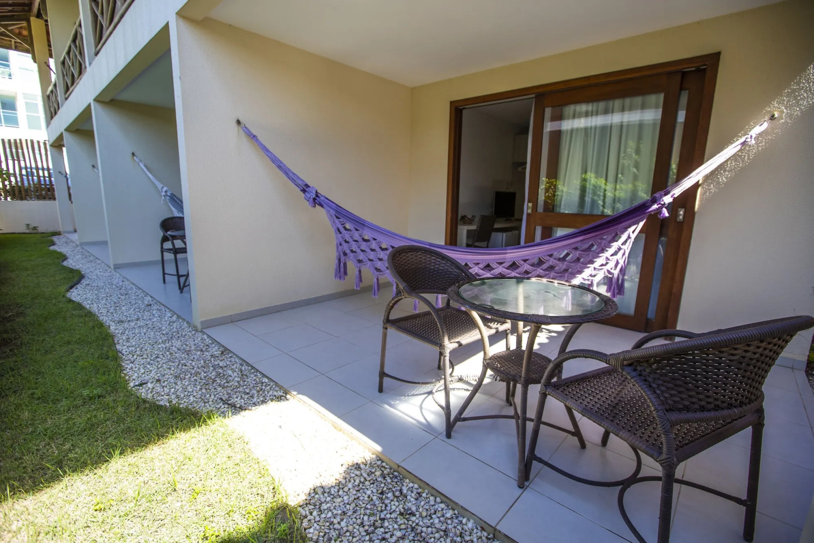 Vivá Barra Hotel Pousada