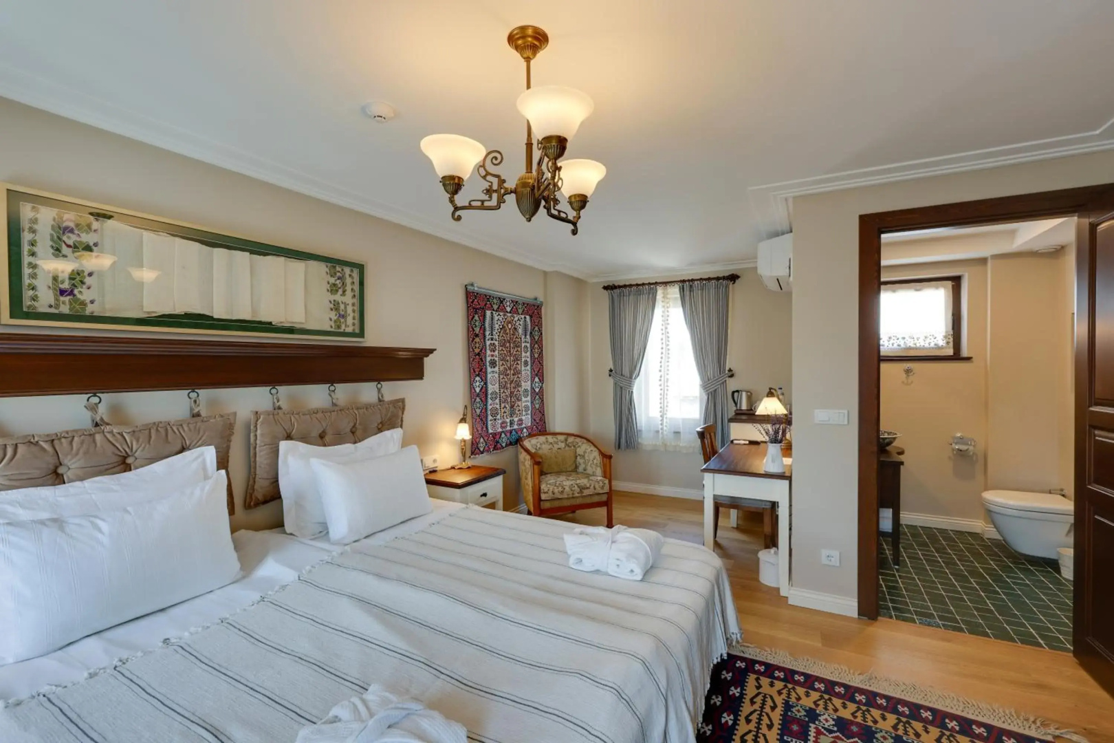 Akanthus Hotel Ephesus