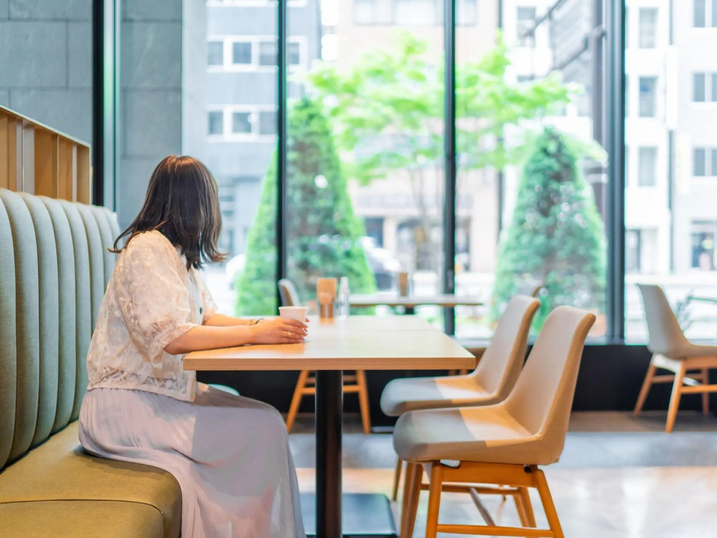 Keio Prelia Hotel Sapporo