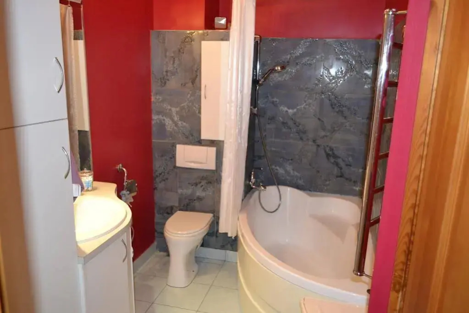 A-Hostels на Трех вокзалах