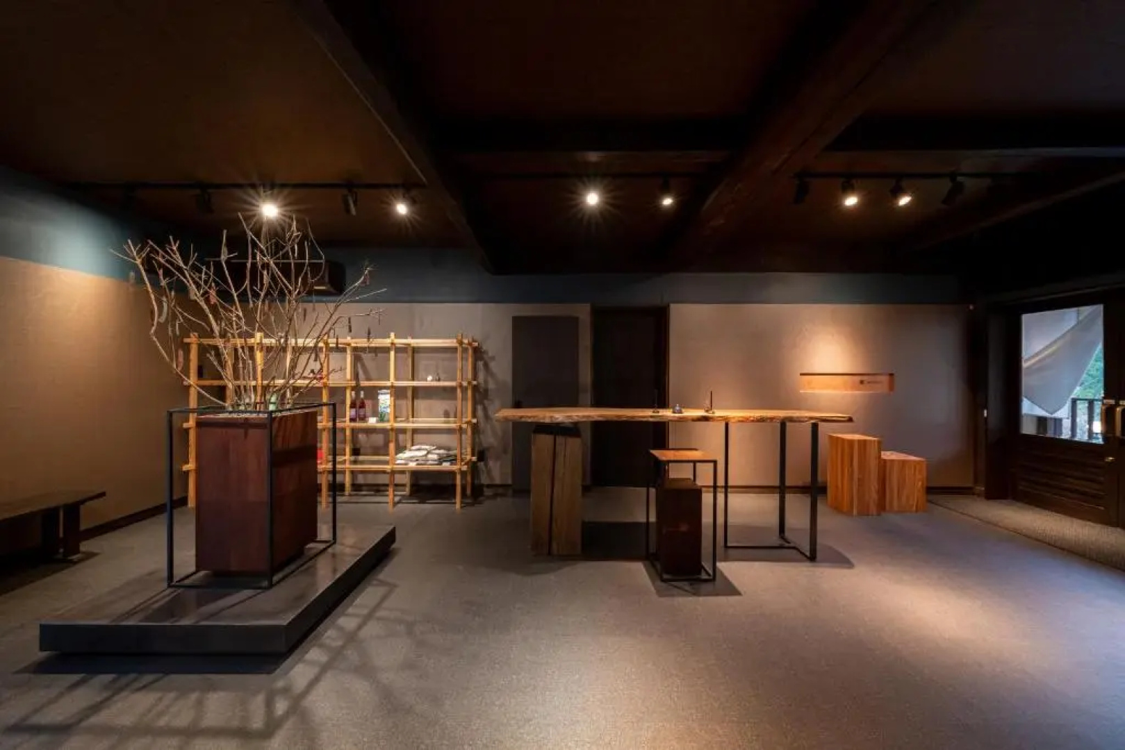 Ryokan Nushiya