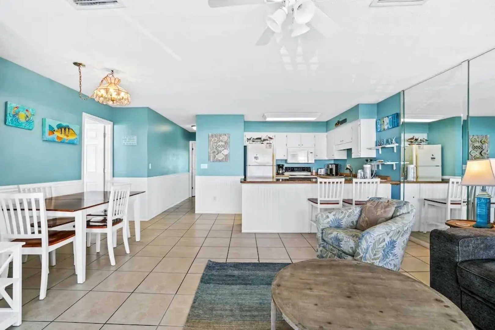 Southwind Condo Rentals by Panhandle Getaways